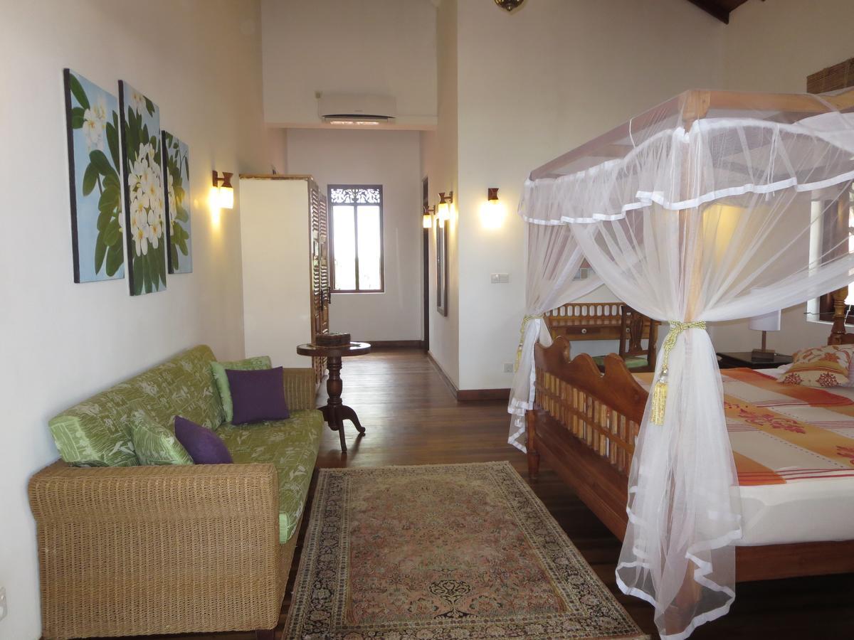 Lanka Beach Grand Villa Rekawa المظهر الخارجي الصورة