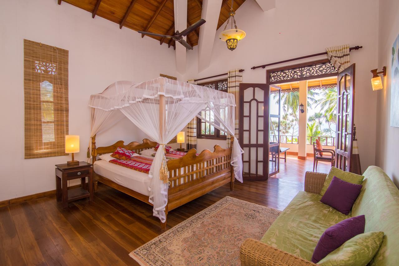 Lanka Beach Grand Villa Rekawa المظهر الخارجي الصورة