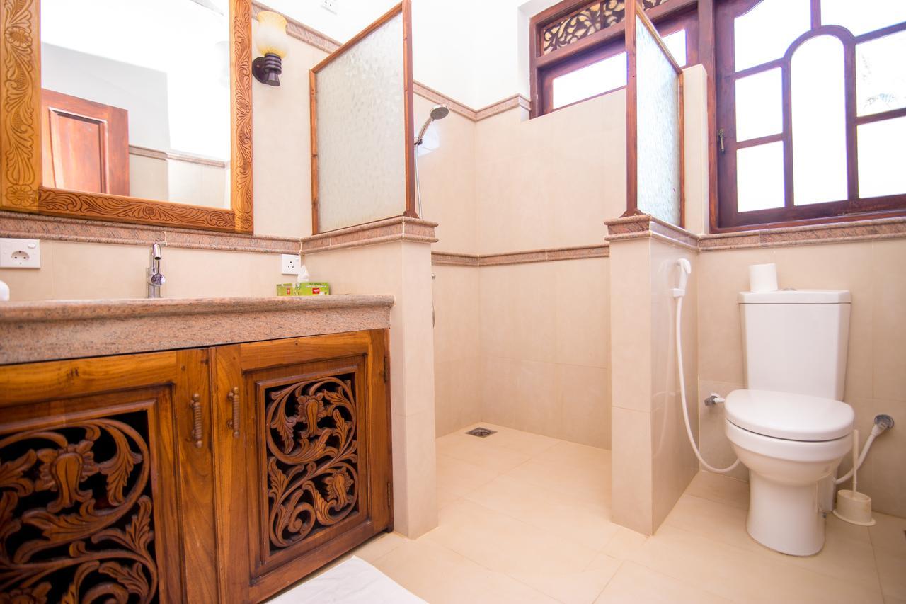 Lanka Beach Grand Villa Rekawa المظهر الخارجي الصورة