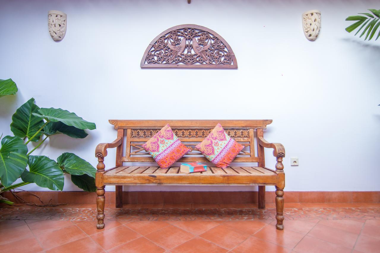 Lanka Beach Grand Villa Rekawa المظهر الخارجي الصورة