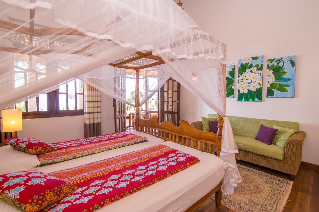 Lanka Beach Grand Villa Rekawa المظهر الخارجي الصورة