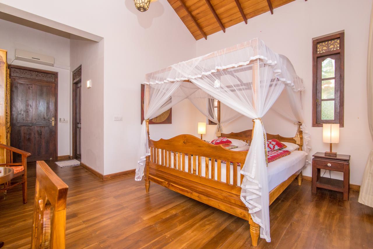 Lanka Beach Grand Villa Rekawa المظهر الخارجي الصورة